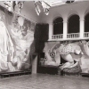 607. Feste 1956 R. Pleban